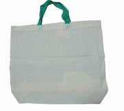 Thin Cotton Niwar Handle cotton Bag