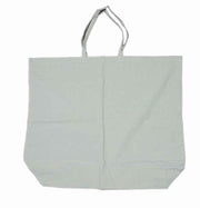 Plain Cotton Bag for Grocery Shops