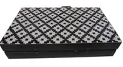 Acrylic Or Resin Ladies Clutch Purse Bags