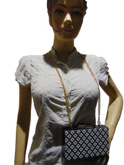 Acrylic Or Resin Ladies Clutch Purse Bags