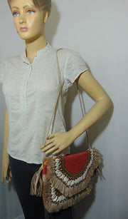 Boho Clutch Boho bag