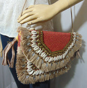 Boho Clutch Boho bag