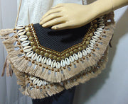 Boho Girl Clutch Bags