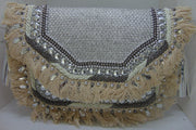Banjara Bohemian Sling Clutch Boho bag