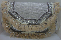 Banjara Bohemian Sling Clutch Boho bag