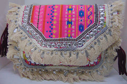 Banjara Boho Chic For Girls