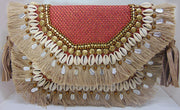 Boho Clutch Boho bag