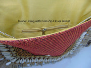 Boho Clutch Boho bag
