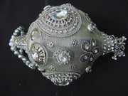 Wedding Round Potli Bags & Clutches