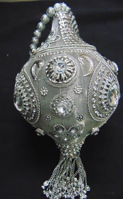 Wedding Round Potli Bags & Clutches