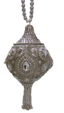 Wedding Round Potli Bags & Clutches