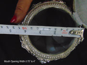 Wedding Round Potli Bags & Clutches