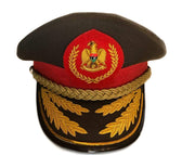 Embroidery Bullion Wire Emblems & Badges
