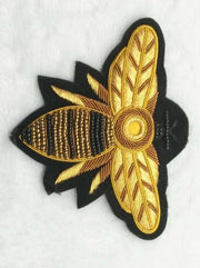 Blazer Badge Crests