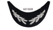 Blazer Badge Crests