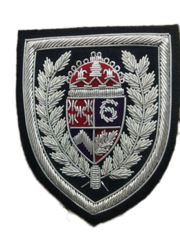 Blazer Badge Crests