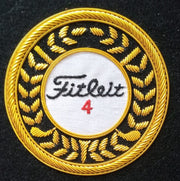 Blazer Badges & Patch