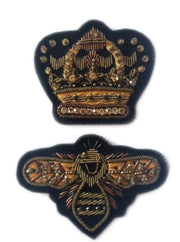 Badges & Emblem Manufacturing