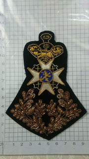 Badges & Emblem Manufacturing