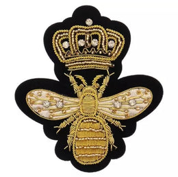 Badges & Emblem Manufacturing