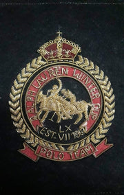 Badges & Emblem Manufacturing