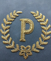 Badges & Emblem Manufacturing