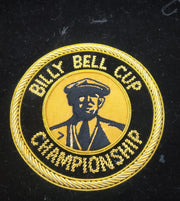 Badges & Emblem Manufacturing