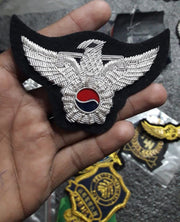 Badges & Emblem Manufacturing