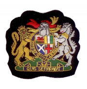 Badges & Emblem Manufacturing