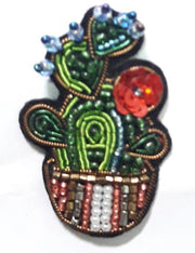 Personal Design Applique Embroidery Badge