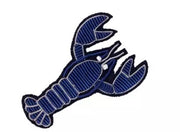 Personal Design Applique Embroidery Badge