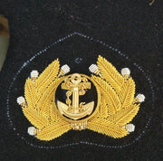 Personal Design Applique Embroidery Badge