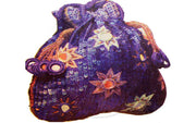 DRAWSTRING POTLI BAG