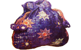 DRAWSTRING POTLI BAG