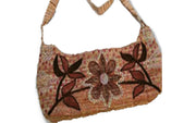 EMBROIDERY LADIES PURSE