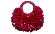 SEQUENCE HAND  BAG