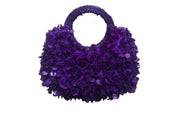 SEQUENCE HAND  BAG