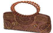 EMBRIDORY HAND BAG