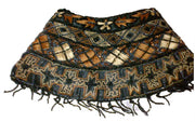 BEADED BAG