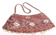 BEADED BAG