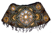 BEADED EVENING PURSES