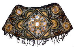 BEADED EVENING PURSES