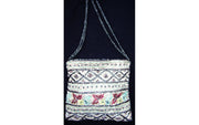 BEADED HANDBAG PURSE
