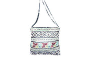 BEADED HANDBAG PURSE