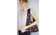 HAND EMBROIDED PURSE