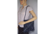 EMBROIDED FASHION BAG