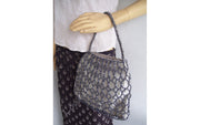 BEADED FASHION BAG