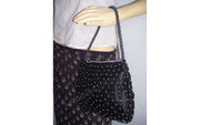 BEADED FASHION BAG