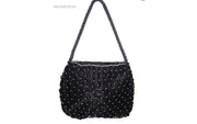BEADED FASHION BAG