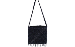 SMALL BEADED FANCY BAG